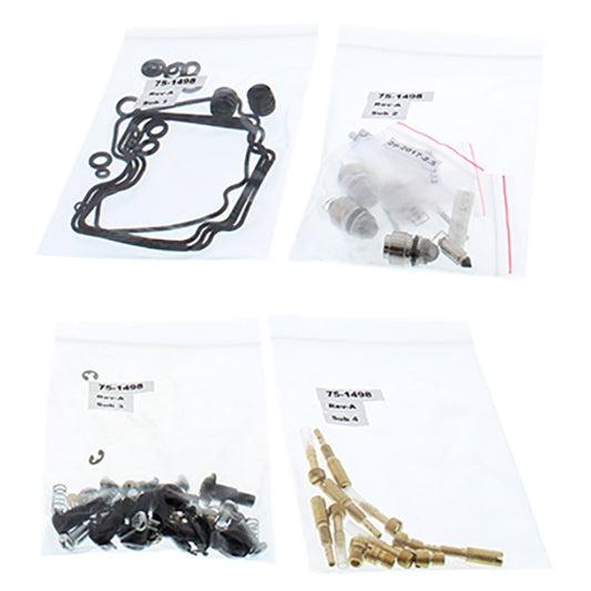 ALL BALLS CARBURETOR REBUILD KIT ALLBALLS 26-1714
