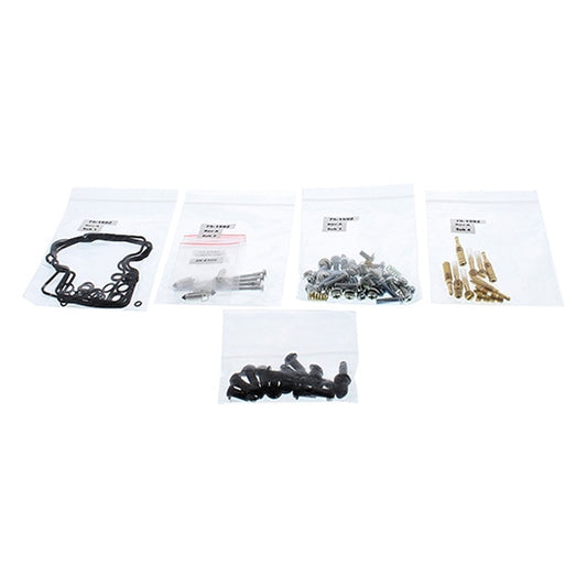 ALL BALLS CARBURETOR REBUILD KIT ALLBALLS 26-1677