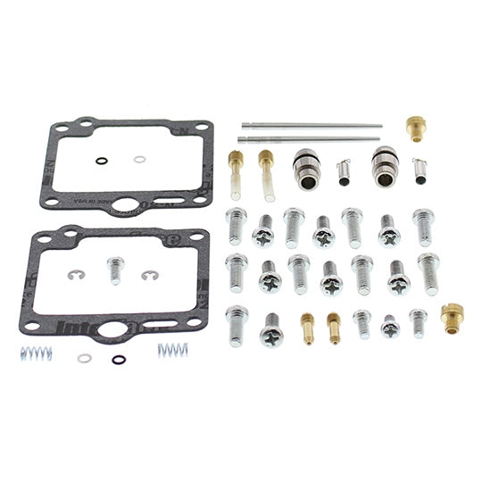 ALL BALLS CARBURETOR REBUILD KIT ALLBALLS 26-1633