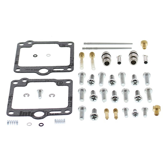 ALL BALLS CARBURETOR REBUILD KIT ALLBALLS 26-1633