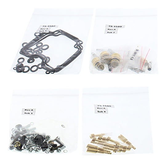 ALL BALLS CARBURETOR REBUILD KIT ALLBALLS 26-1636