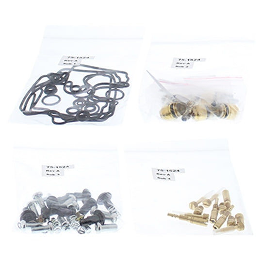 ALL BALLS CARBURETOR REBUILD KIT ALLBALLS 26-1635
