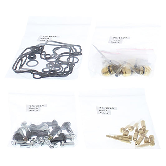 ALL BALLS CARBURETOR REBUILD KIT ALLBALLS 26-1635