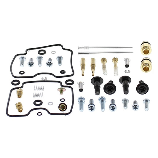 ALL BALLS CARBURETOR REBUILD KIT ALLBALLS 26-1639