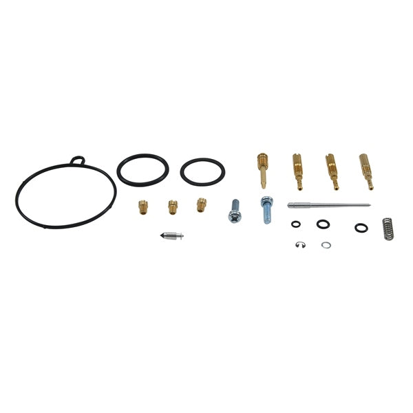 ALL BALLS EZ START CARBURETOR REBUILD KIT ALLBALLS 46-8020