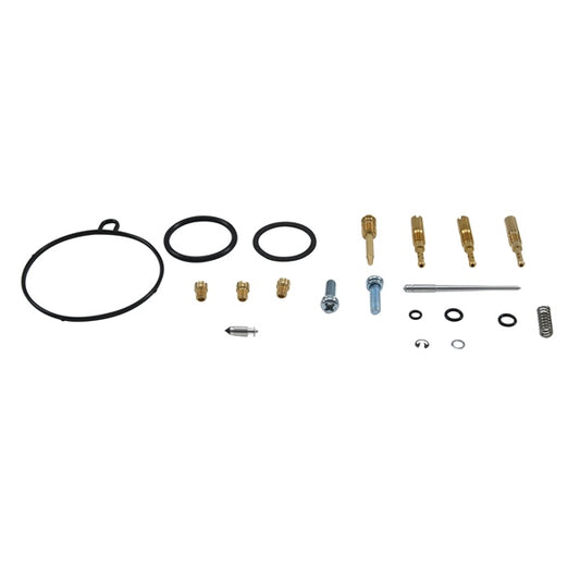ALL BALLS EZ START CARBURETOR REBUILD KIT ALLBALLS 46-8020