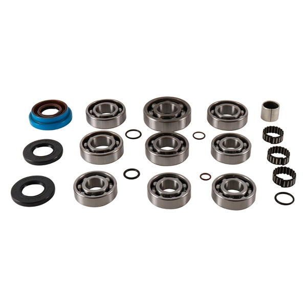 ALL BALLS TRANSMISSION REBUILD KIT POL ALLBALLS 25-7012