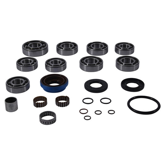 ALL BALLS TRANSMISSION REBUILD KIT POL ALLBALLS 25-7015