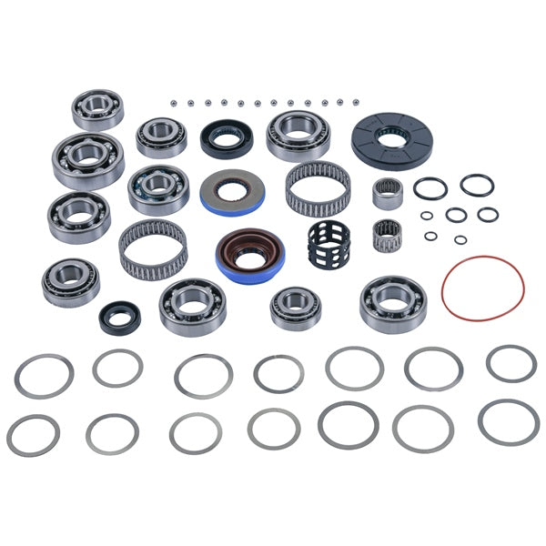 ALL BALLS TRANSMISSION REBUILD KIT POL ALLBALLS 25-7021