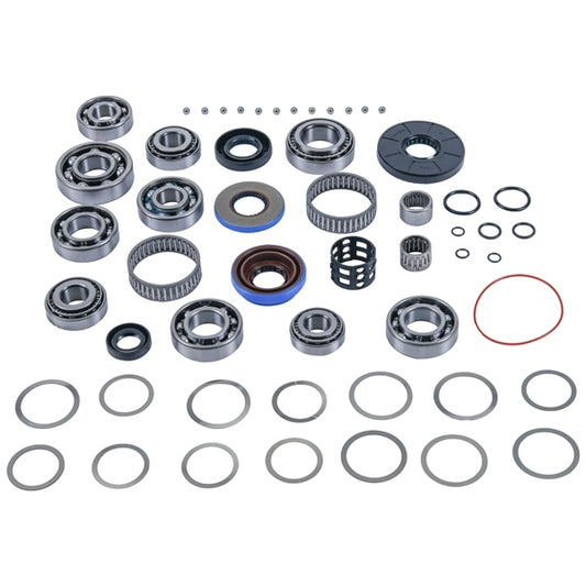 ALL BALLS TRANSMISSION REBUILD KIT POL ALLBALLS 25-7021