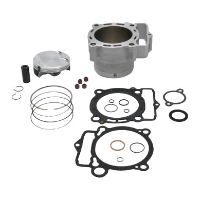 CYLINDER WORKS CYLINDER STD BORE KIT KTM 50007-K02