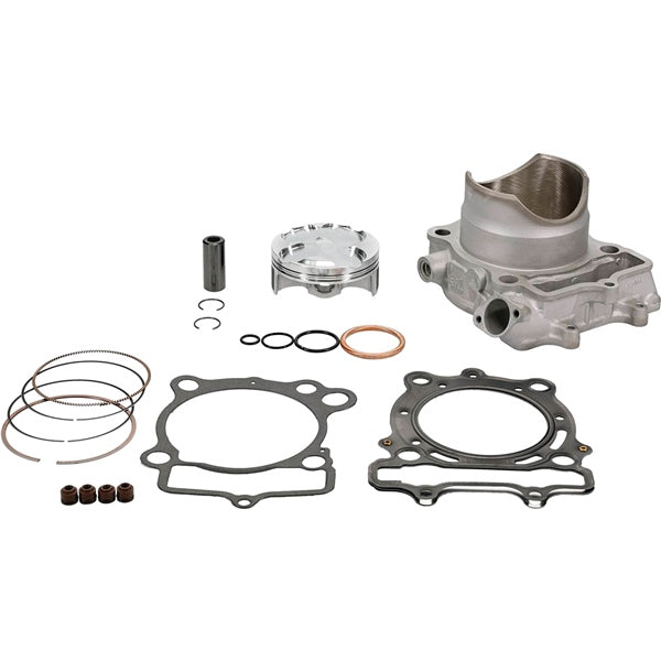 CYLINDER WORKS CYLINDER STD BORE KIT SUZ CW40005K01