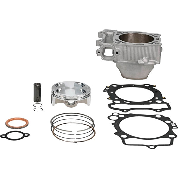 CYLINDER WORKS CYLINDER BIG BORE KIT YAM CW21013K01