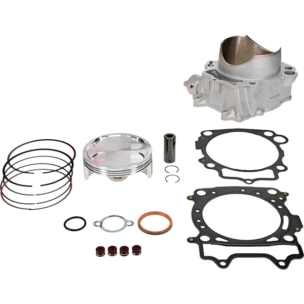 CYLINDER WORKS CYLINDER BIG BORE KIT YAM CW21014K01