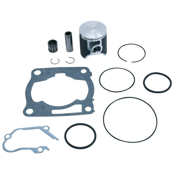 VERTEX TOP END PISTON KIT YAM VERTEX VTK24352A