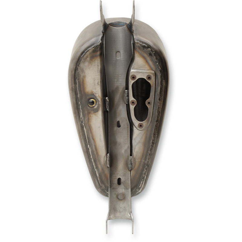 DRAG SPECIALTIES 07-19 XL EFI PEANUT DIA G/TANK 63585D