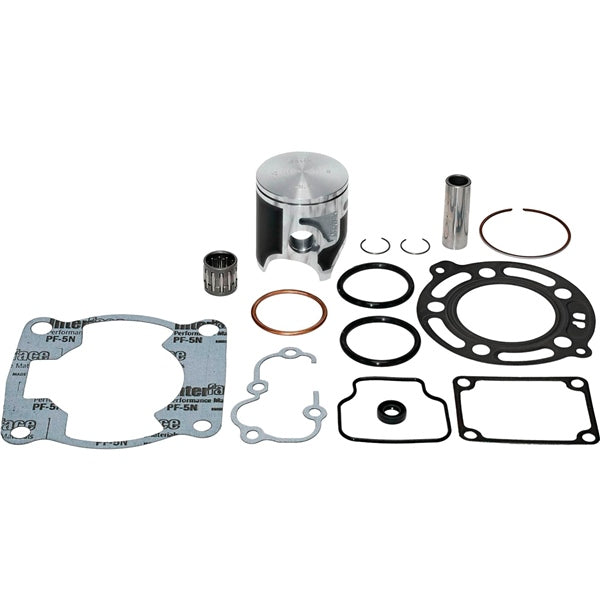 VERTEX TOP END PISTON KIT KAWA VERTEX VTK23637B-1