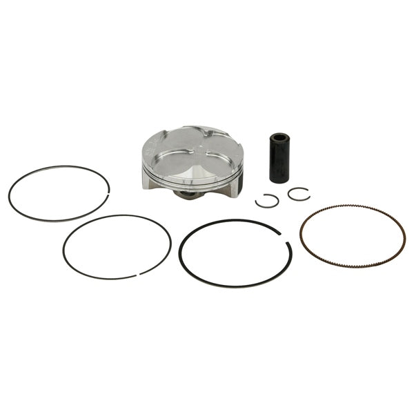 VERTEX PISTON PRO-HC KIT HON VERTEX 24517A