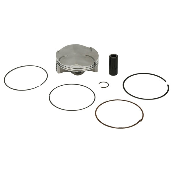 VERTEX PISTON KIT HON VERTEX 24518A