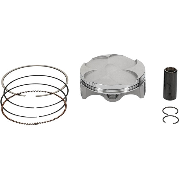 VERTEX PISTON KIT KAWA VERTEX 24458A