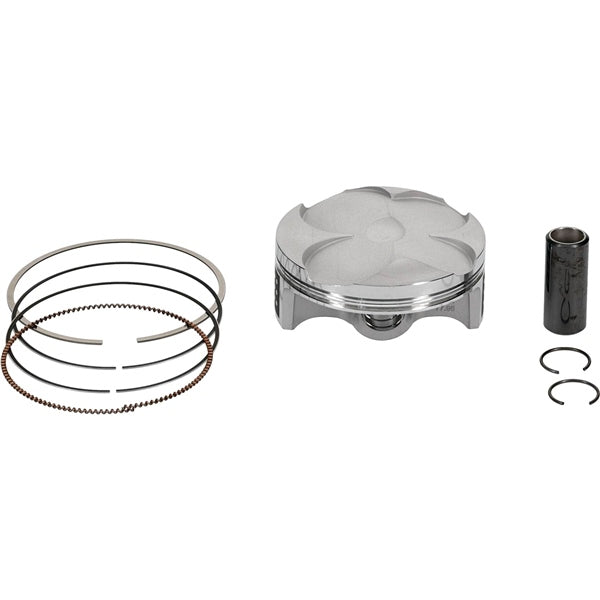 VERTEX PISTON KIT KAWA VERTEX 24458B