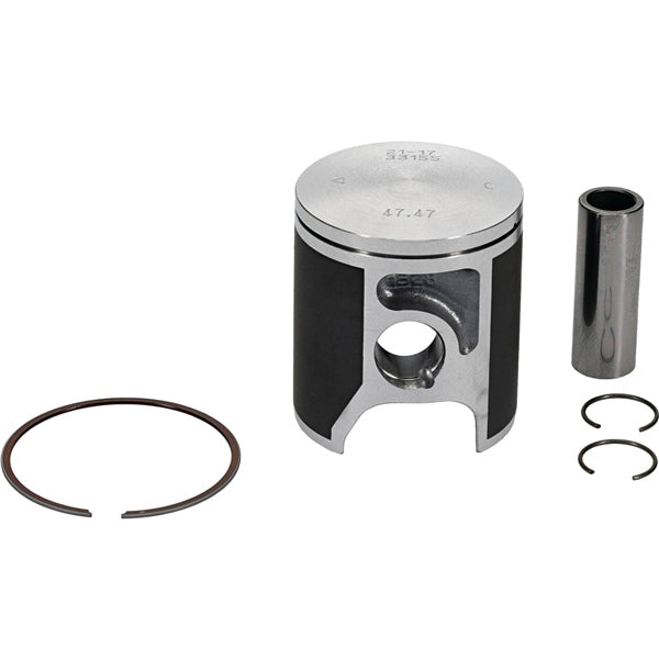 VERTEX PISTON REPLICA KIT HON VERTEX 24370C