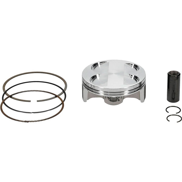 VERTEX BIG BORE FORGED PISTON KIT YAM 24405A