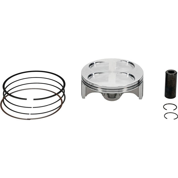 VERTEX PISTON PRO-HC KIT YAM VERTEX 24449B