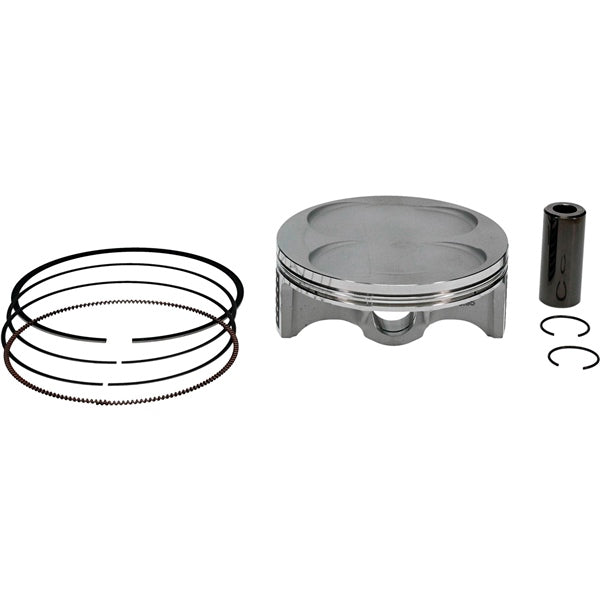 VERTEX PISTON KIT YAM VERTEX 24450A