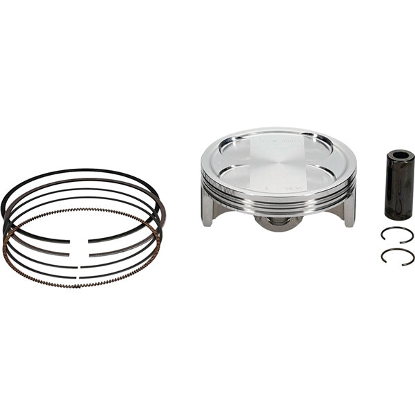 VERTEX BIG BORE FORGED PISTON KIT YAM 24461A