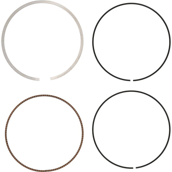 VERTEX PISTON RING SET HON VERTEX 590282000002