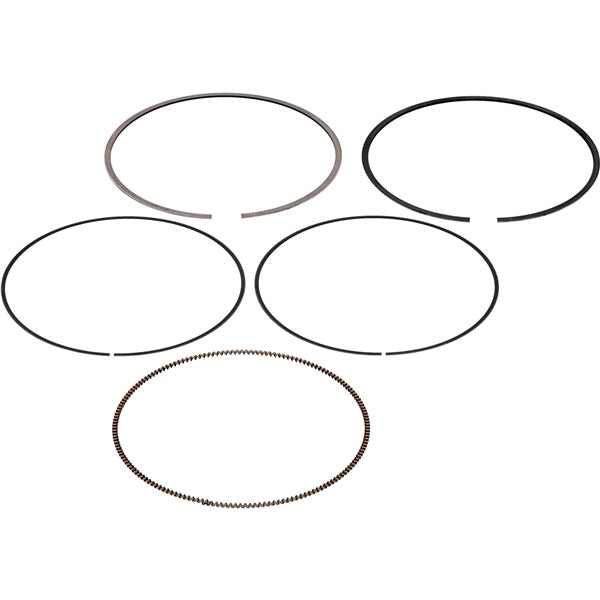 VERTEX PISTON RING SET YAM VERTEX 590399000003