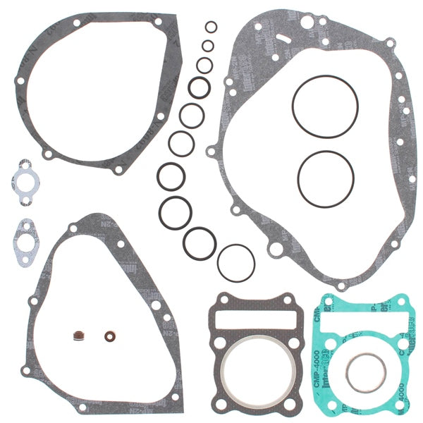 VERTEX GASKET COMPL KIT SUZ WINDEROSA 808532