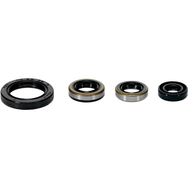 VERTEX OIL SEAL SET KAWA 822399