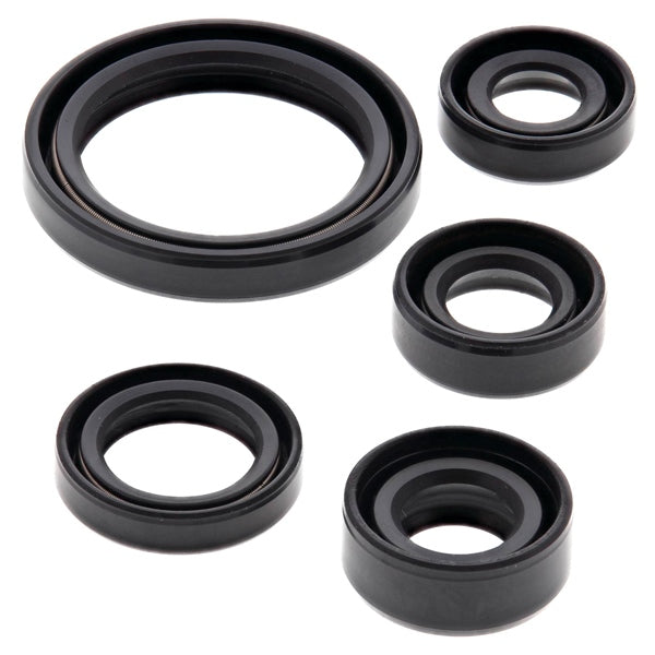 VERTEX OIL SEAL SET SUZ 822226