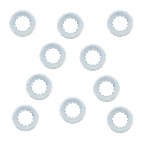 ALL BALLS COUNTERSHAFT WASHER QTY10 SUZ ALLBALLS 25-6002