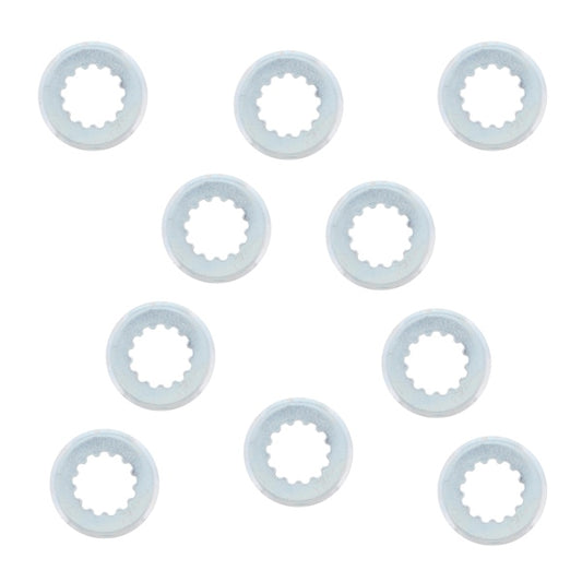 ALL BALLS COUNTERSHAFT WASHER QTY10 SUZ ALLBALLS 25-6002