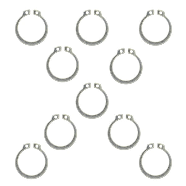 ALL BALLS COUNTERSHAFT WASHER QTY10 SUZ ALLBALLS 25-6008