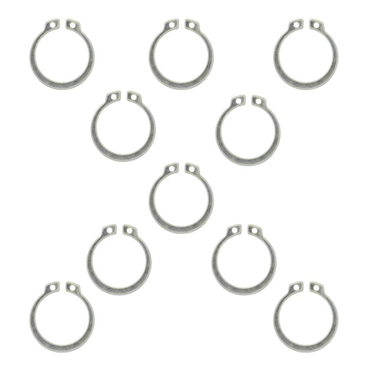 ALL BALLS COUNTERSHAFT WASHER QTY10 SUZ ALLBALLS 25-6008