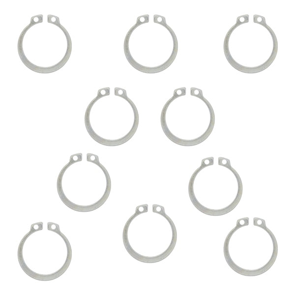 ALL BALLS COUNTERSHAFT WASHER QTY10 HUSQV ALLBALLS 25-6013