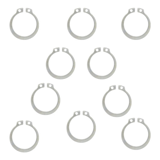 ALL BALLS COUNTERSHAFT WASHER QTY10 HUSQV ALLBALLS 25-6013
