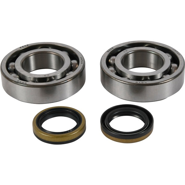 ALL BALLS CRANKSHAFT BEARING KIT BETA ALLBALLS 24-1122