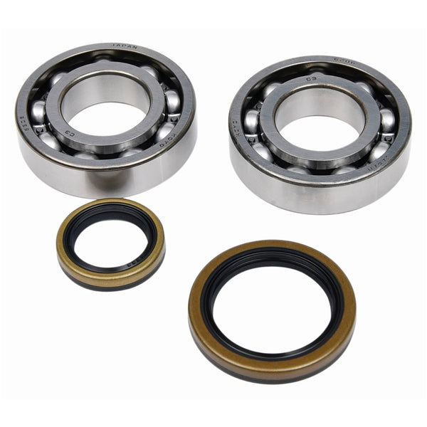 ALL BALLS CRANKSHAFT BEARING KIT BETA ALLBALLS 24-1129