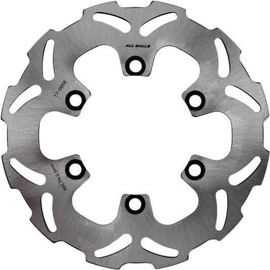 ALL BALLS 18-0068 DISC BRAKE ALLBALLS 18-0068