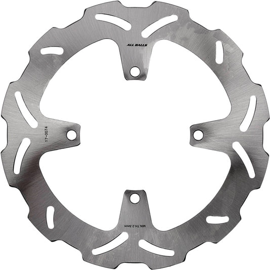 ALL BALLS 18-0074 DISC BRAKE ALLBALLS 18-0074