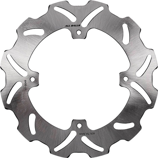 ALL BALLS 18-0049 DISC BRAKE ALLBALLS 18-0049