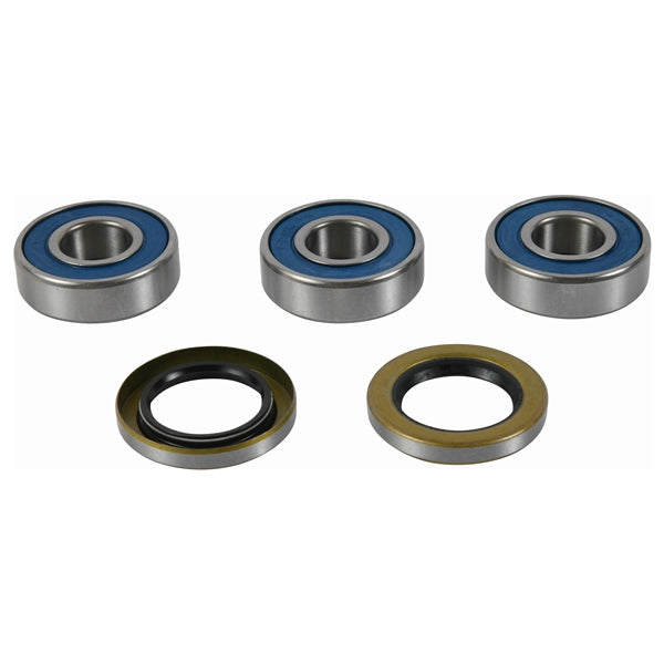 ALL BALLS WHEEL BEARING KIT RR BMW ALLBALLS 25-1813