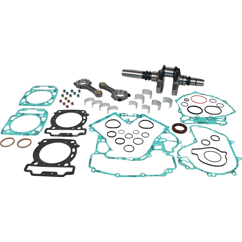 HOT RODS BOTTOM END ENG REBUILD KIT CANAM OUTLA 800 06-08 HR00202