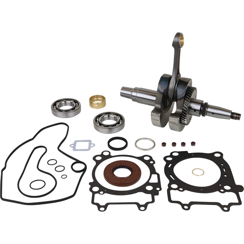 HOT RODS BOTTOM END ENG. REB. KIT POL RZR 570 12 HR00210