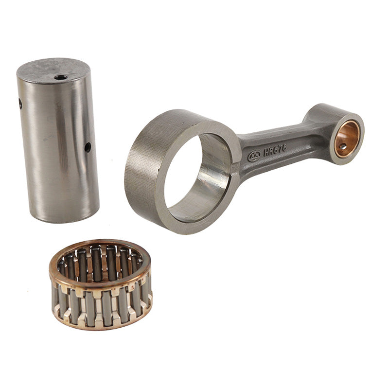 HOT RODS CONNECTING ROD RAPTOR 250 2008 8676